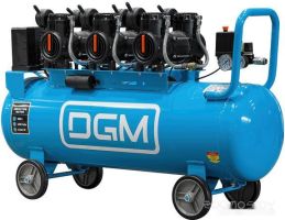 Компрессор DGM AC-6100LD