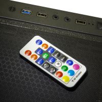 Компьютер Jet Gamer 5R3600D32HD1SD48X306L2W7