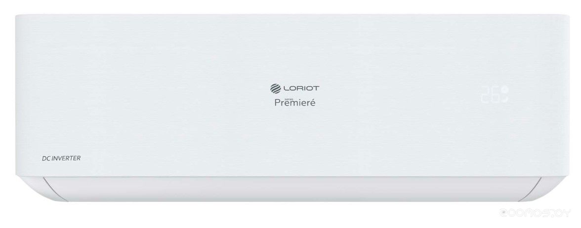 Сплит-система (инвертор) Loriot Premiere DC Inverter LAC-18TPRI