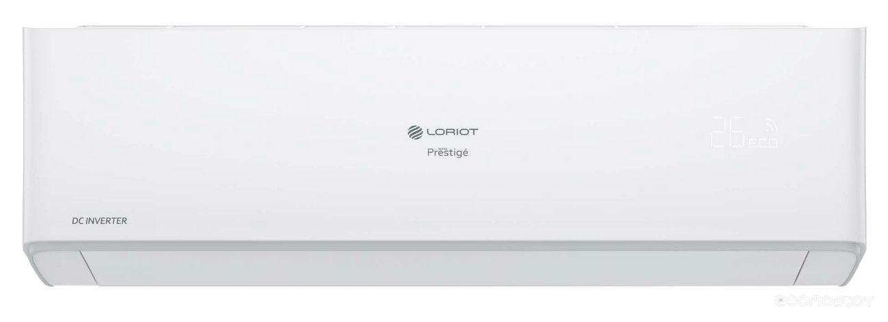 Сплит-система (инвертор) Loriot Prestige DC Inverter LAC-18AHI