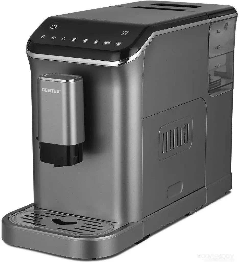 Кофемашина CENTEK CT-1190, фото 2