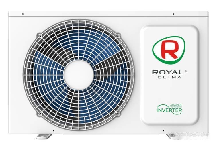 Сплит-система Royal Clima VELA NUOVA Inverter RCI-VXI70HN, фото 4