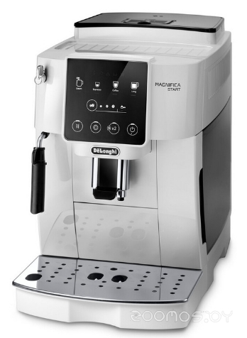Кофемашина Delonghi ECAM220.20.W, фото 2