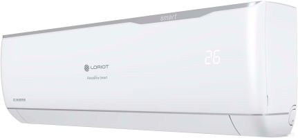 Кондиционер Loriot Residence Smart DC Inverter LAC-18AJI