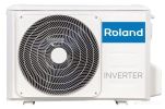 Сплит-система (инвертор) Roland Favorite II Inverter 2024 FIU-09HSS010/N5