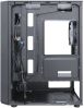 Корпус 1stPlayer FD3-M (черный)