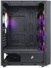 Корпус 1stPlayer FD3-M (черный)