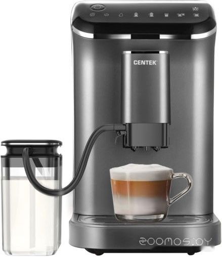 Кофемашина CENTEK CT-1190, фото 1