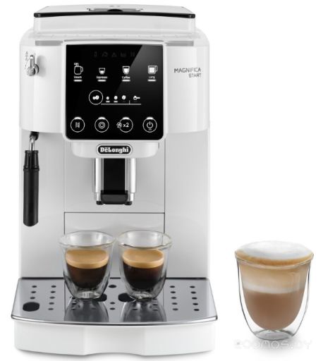 Кофемашина Delonghi ECAM220.20.W, фото 1