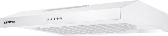Кухонная вытяжка CENTEK CT-1801-60 (белый)