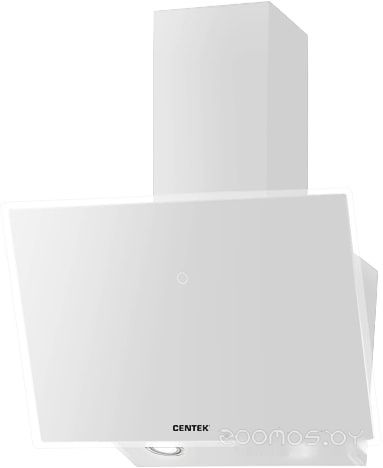 Кухонная вытяжка CENTEK CT-1829-60 (белый)