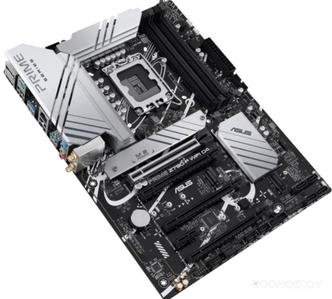 Материнская плата Asus PRIME Z790-P WIFI D4, фото 5