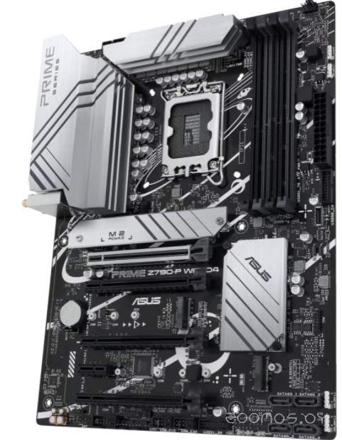 Материнская плата Asus PRIME Z790-P WIFI D4, фото 4