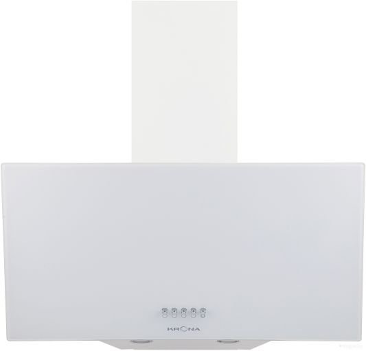 Кухонная вытяжка Krona Gabriele 600 PB (белый)