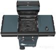 Газовый гриль для дачи SAHARA X250 2 Burner