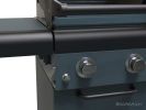 Газовый гриль для дачи SAHARA X250 2 Burner