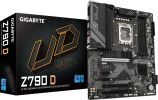 Материнская плата Gigabyte Z790 D (rev. 1.0)