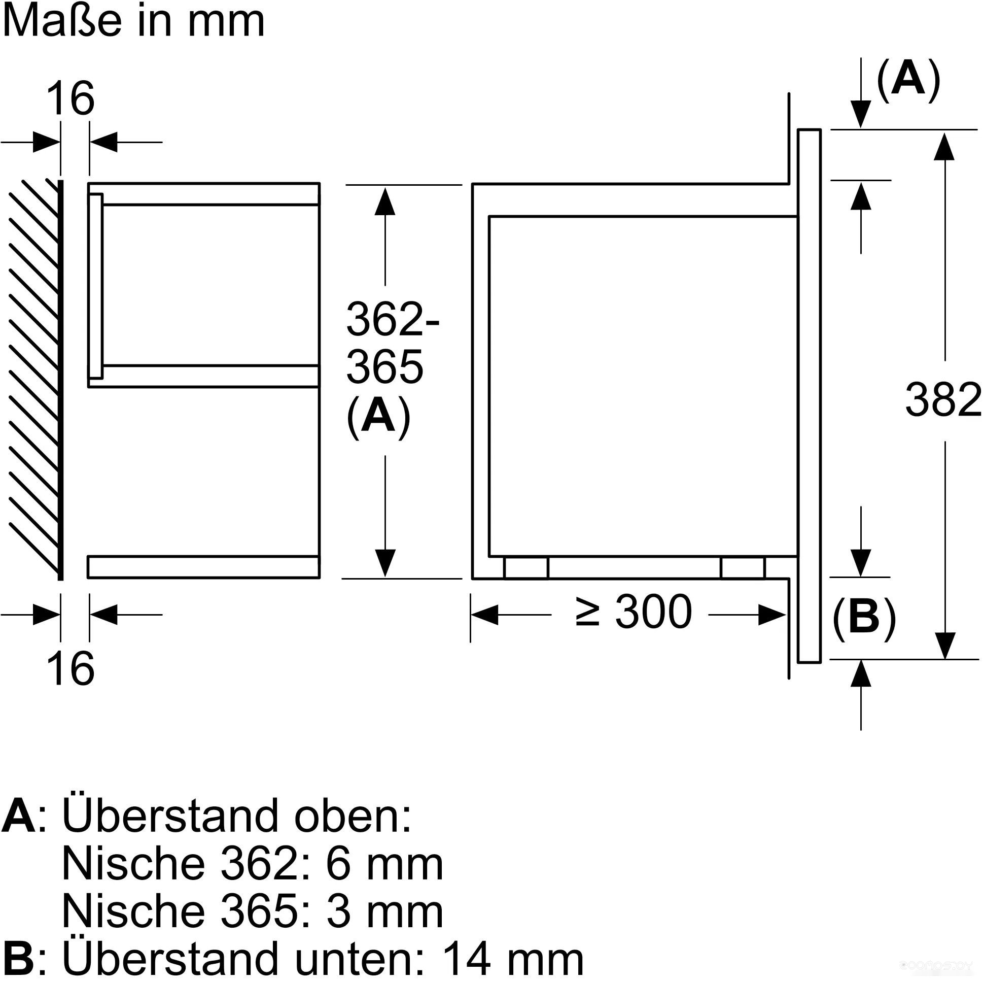 Микроволновая печь Bosch BFR9221B1, фото 5