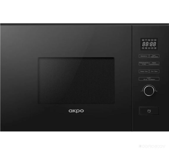 Микроволновая печь AKPO MEA 82008 MEP02 BL, фото 1