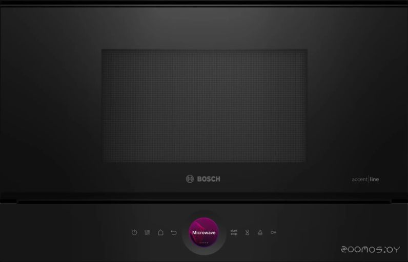 Микроволновая печь Bosch BFL9221B1