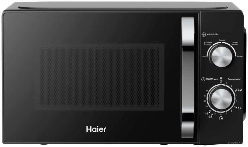 Микроволновая печь HAIER HMB-MM208BA