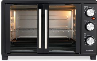 Мини-печь Hyundai MIO-HY083