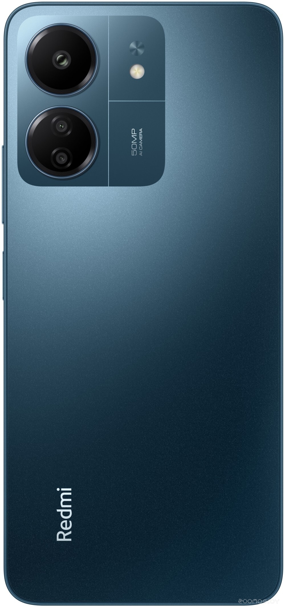 Смартфон Xiaomi Redmi 13C 8GB/256GB (Navy Blue RU) купить в Бресте, цена,  интернет-магазин b-on.by