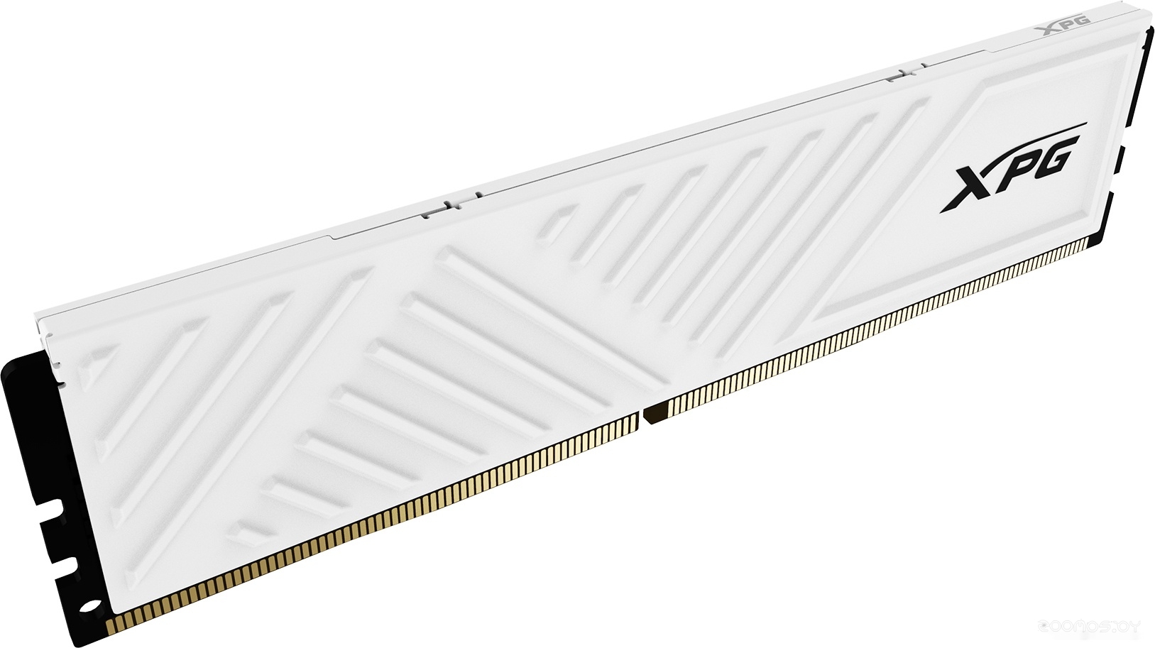 Оперативная память A-Data XPG GAMMIX D35 16ГБ DDR4 3600 МГц AX4U360016G18I-SWHD35, фото 2