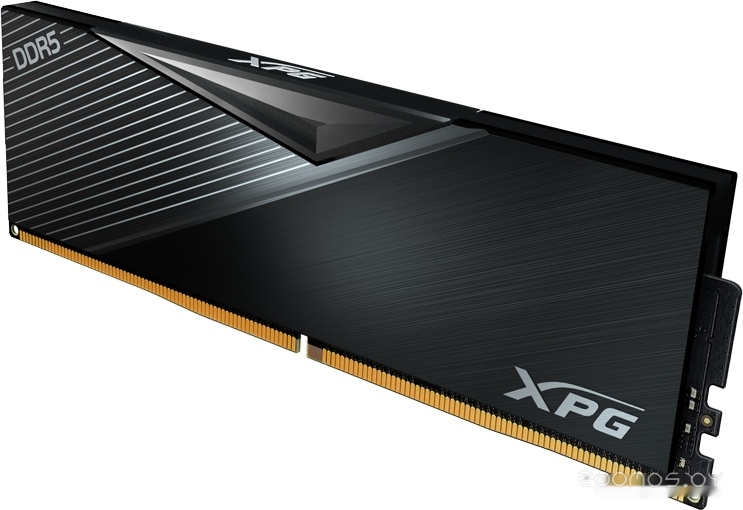 Оперативная память A-Data XPG Lancer 2x16ГБ DDR5 6000 МГц AX5U6000C3016G-DCLABK, фото 6