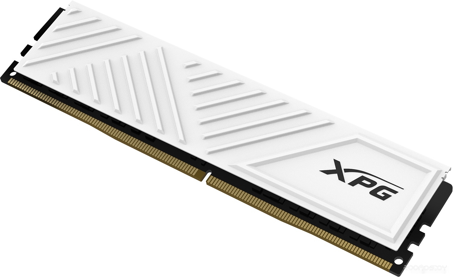 Оперативная память A-Data XPG GAMMIX D35 16ГБ DDR4 3600 МГц AX4U360016G18I-SWHD35, фото 4