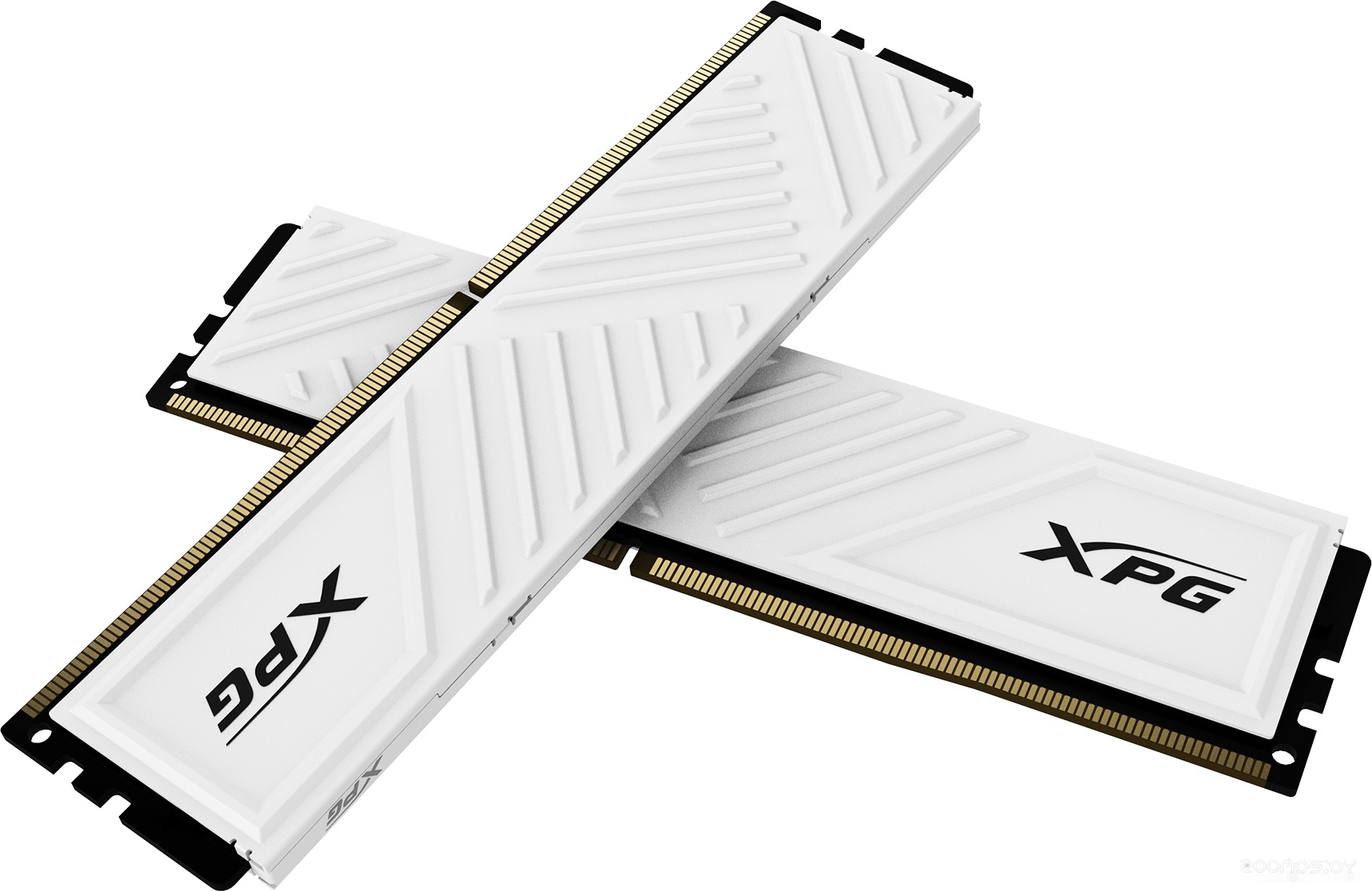 Оперативная память A-Data XPG GAMMIX D35 16ГБ DDR4 3600 МГц AX4U360016G18I-SWHD35, фото 3