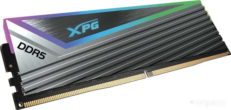 Оперативная память A-Data XPG Caster RGB 2x16ГБ DDR5 6000 МГц AX5U6000C3016G-DCCARGY, фото 4