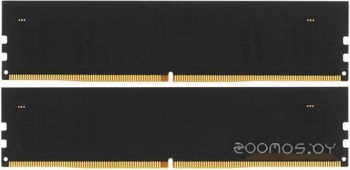 Оперативная память Patriot Signature Line 2x8ГБ DDR5 4800 МГц PSD516G4800K, фото 2