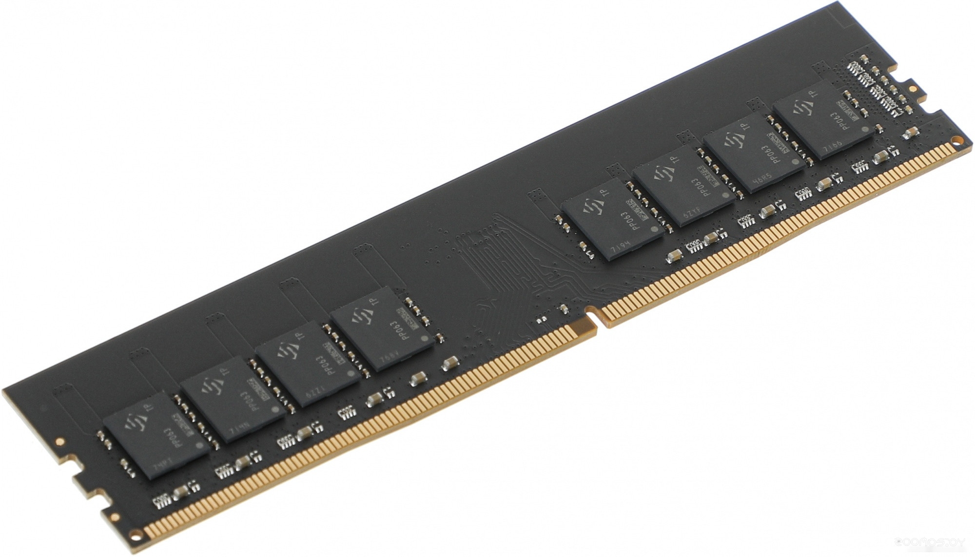 Оперативная память DIGMA 32ГБ DDR4 2666 МГц DGMAD42666032D, фото 7