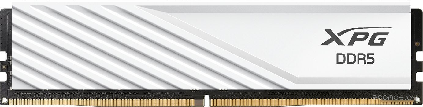 Оперативная память A-Data XPG Lancer Blade 2x16ГБ DDR5 5600 МГц AX5U5600C4616G-DTLABWH, фото 2