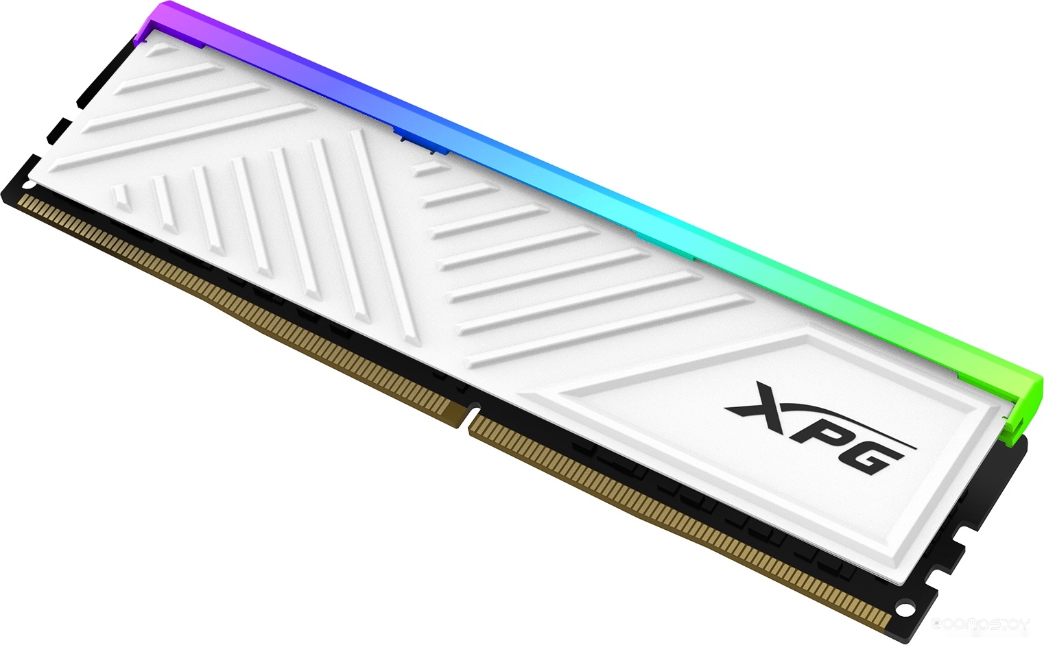 Оперативная память A-Data XPG Spectrix D35G RGB 32ГБ DDR4 3600 МГц AX4U360032G18I-SWHD35G, фото 3