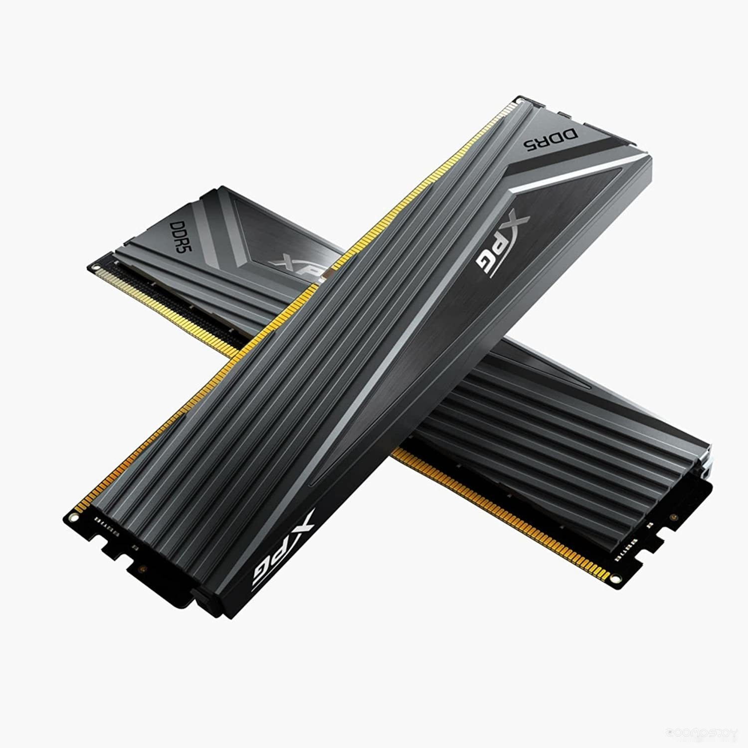 Оперативная память A-Data XPG Caster 2x16ГБ DDR5 6000 МГц AX5U6000C3016G-DCCAGY, фото 7