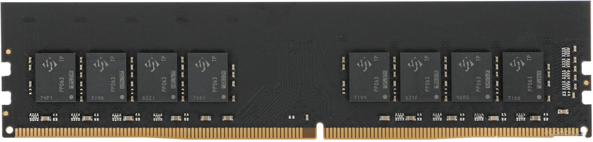 Оперативная память DIGMA 32ГБ DDR4 2666 МГц DGMAD42666032D, фото 8