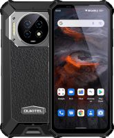 Смартфон Oukitel WP19 (черный)