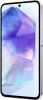 Смартфон Samsung Galaxy A55 SM-A556E 8GB/128GB (лиловый)