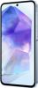 Смартфон Samsung Galaxy A55 SM-A556E 8GB/256GB (голубой)