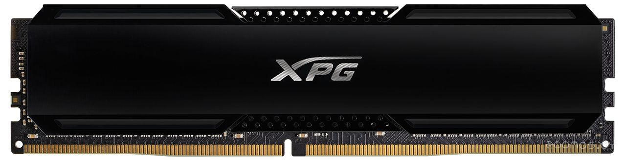Оперативная память A-Data GAMMIX D20 16GB DDR4 PC4-28800 AX4U360016G18A-CBK20, фото 1