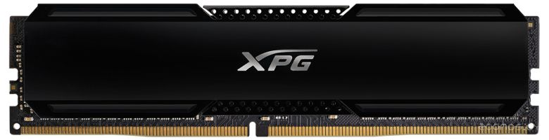 Оперативная память A-Data GAMMIX D20 8GB DDR4 PC4-28800 AX4U36008G18A-CBK20