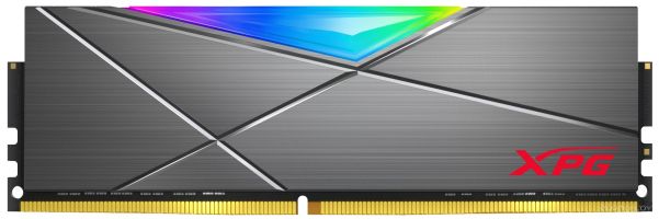 Оперативная память A-Data Spectrix D50 RGB 2x8GB DDR4 PC4-25600 AX4U32008G16A-DT50