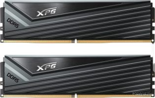 Оперативная память A-Data XPG Caster 2x16ГБ DDR5 6400 МГц AX5U6400C3216G-DCCAGY