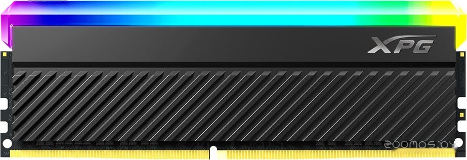 Оперативная память A-Data XPG Spectrix D45G RGB 32ГБ DDR4 3600 МГц AX4U360032G18I-CBKD45G, фото 1