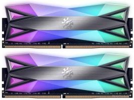 Оперативная память A-Data XPG Spectrix D60G 2x16GB DDR4 PC4-25600 AX4U320016G16A-DT60