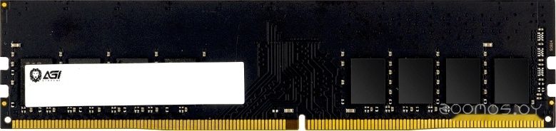 Оперативная память AGI UD138 8ГБ DDR4 3200 МГц AGI320008UD138