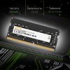 Оперативная память DIGMA 4ГБ DDR4 SODIMM 2666 МГц DGMAS42666004S