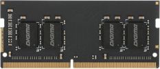 Оперативная память DIGMA 4ГБ DDR4 SODIMM 2666 МГц DGMAS42666004S